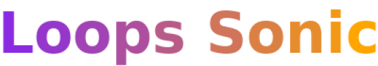 Loops_Sonic_Logo